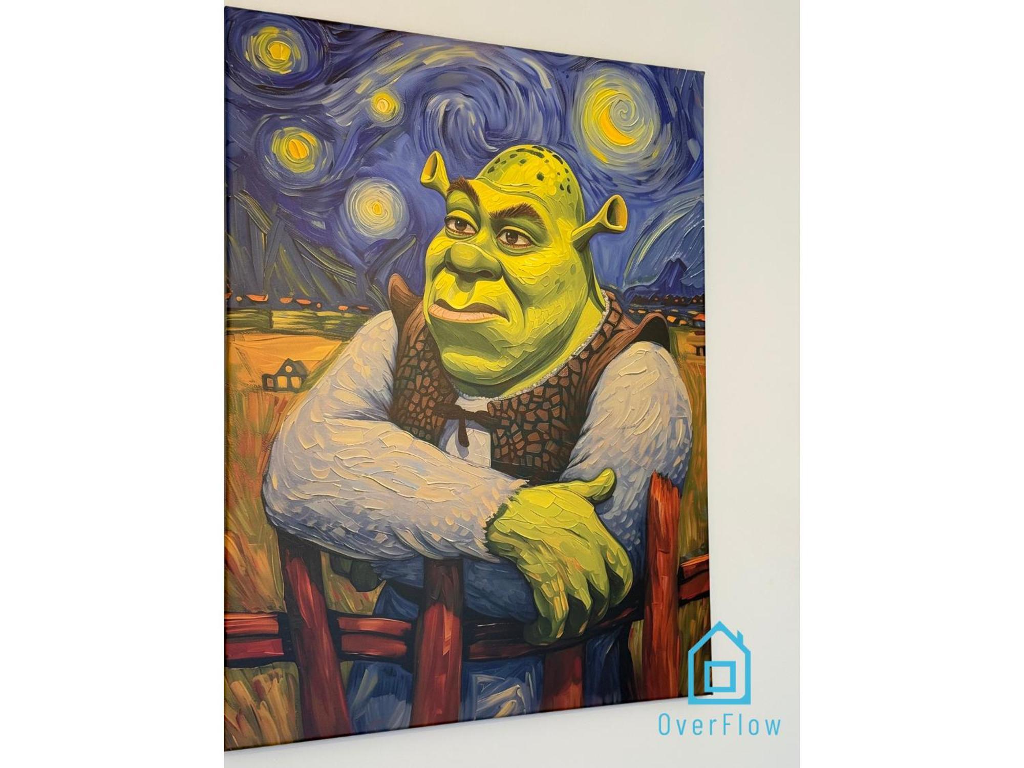 Shrek Room Gdansk Exterior photo